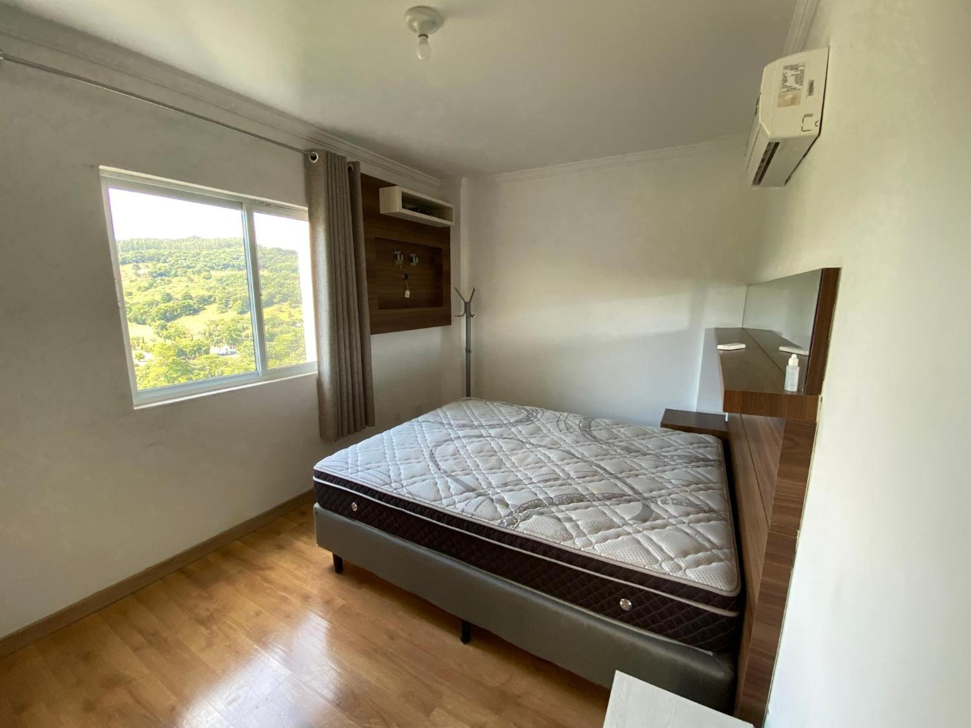 Edificio Avenida Apartment Piratuba Bagian luar foto
