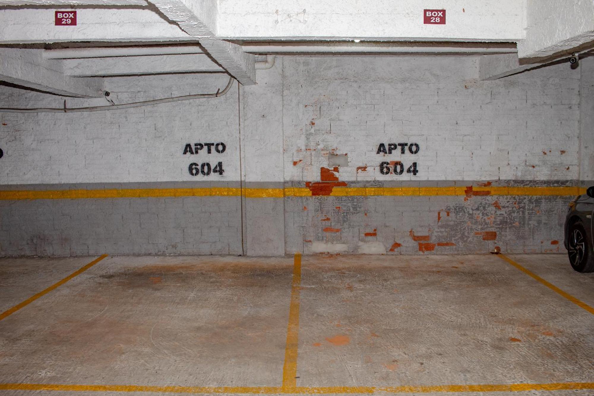 Edificio Avenida Apartment Piratuba Bagian luar foto
