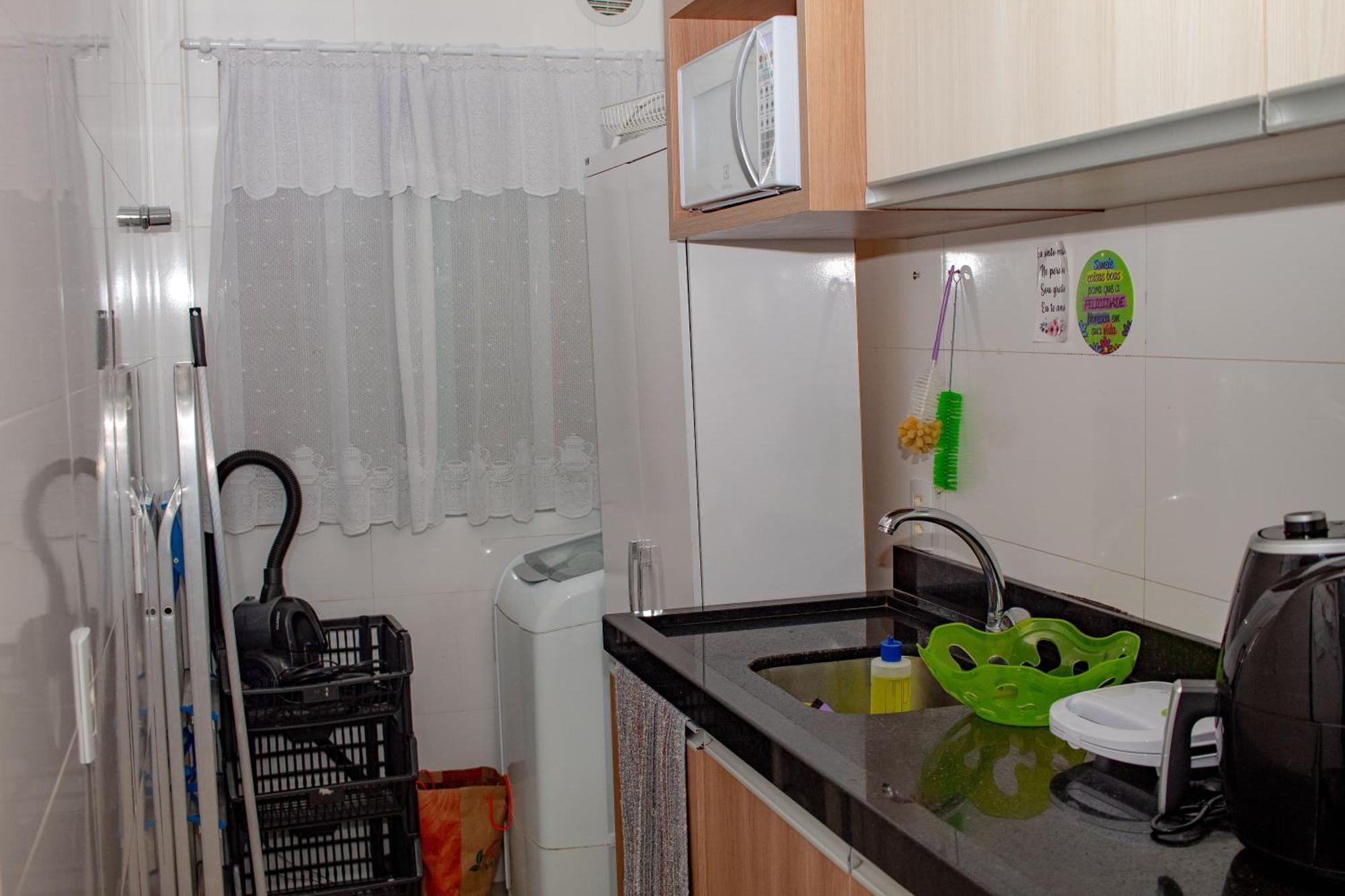 Edificio Avenida Apartment Piratuba Bagian luar foto